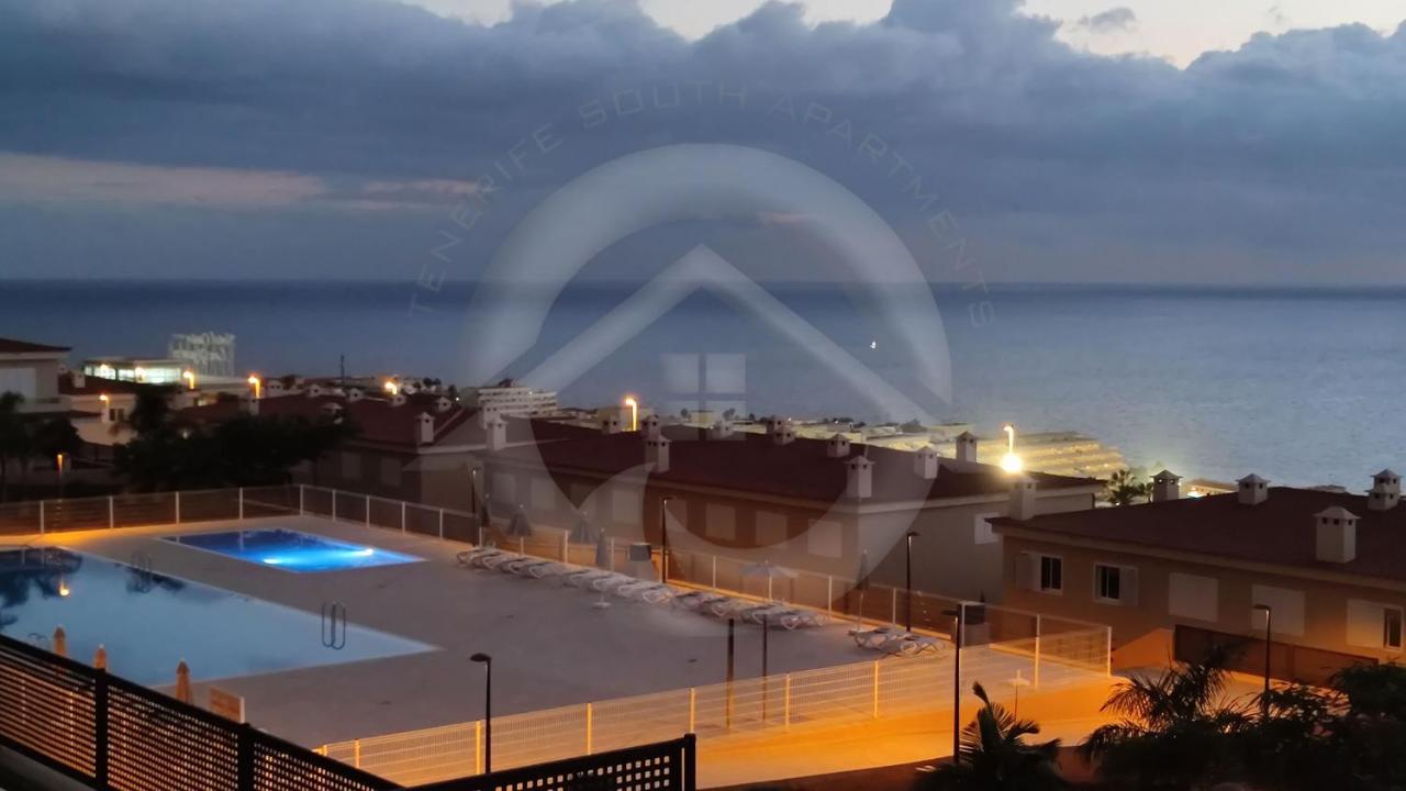 Playa Negra View Lägenhet Puerto de Santiago  Exteriör bild